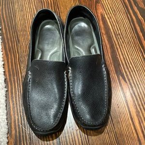 Tommy Bahama loafers 11.5 black